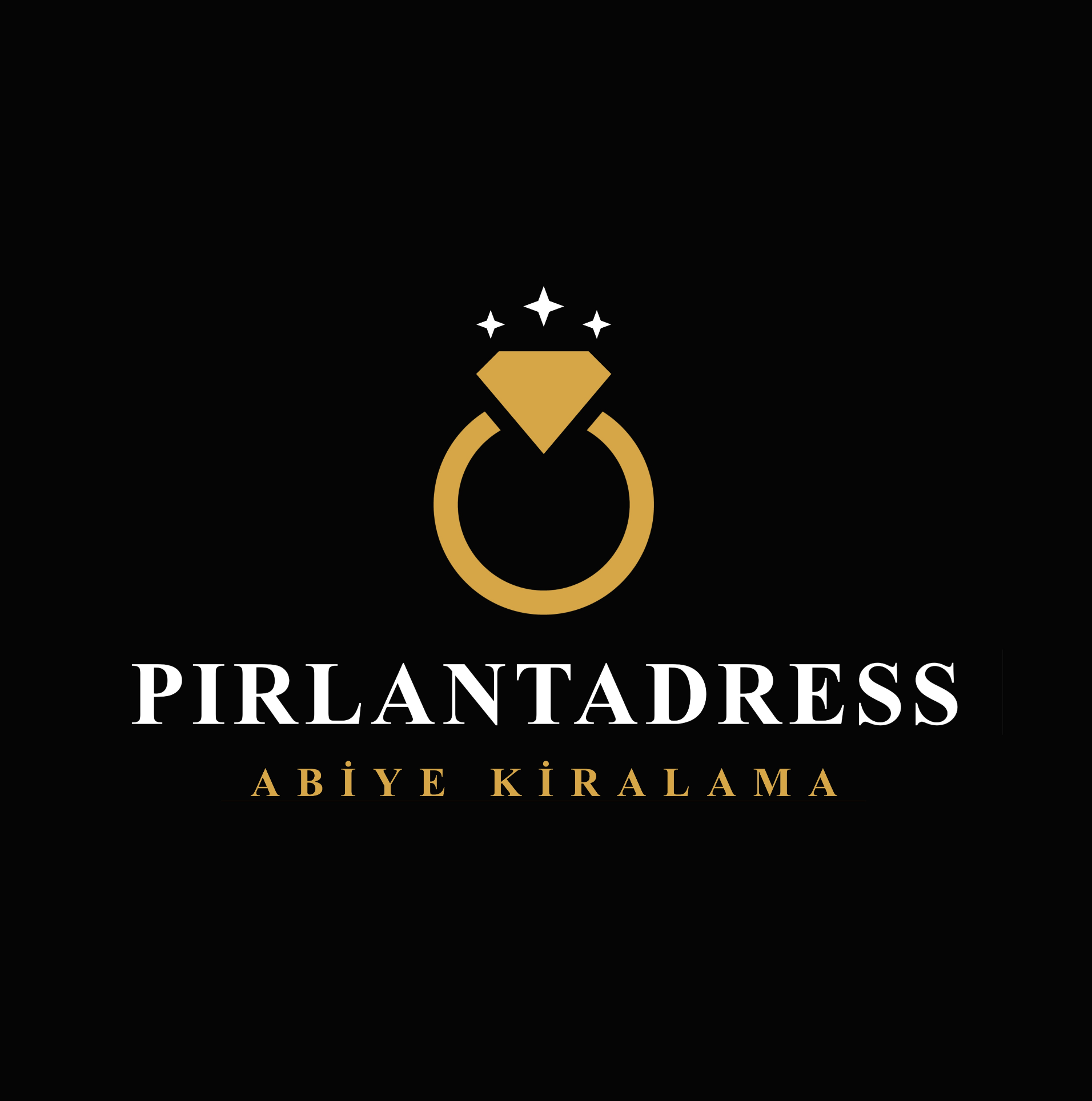 Pırlanta Dress | Kiralık Tesettür Abiye Elbise
